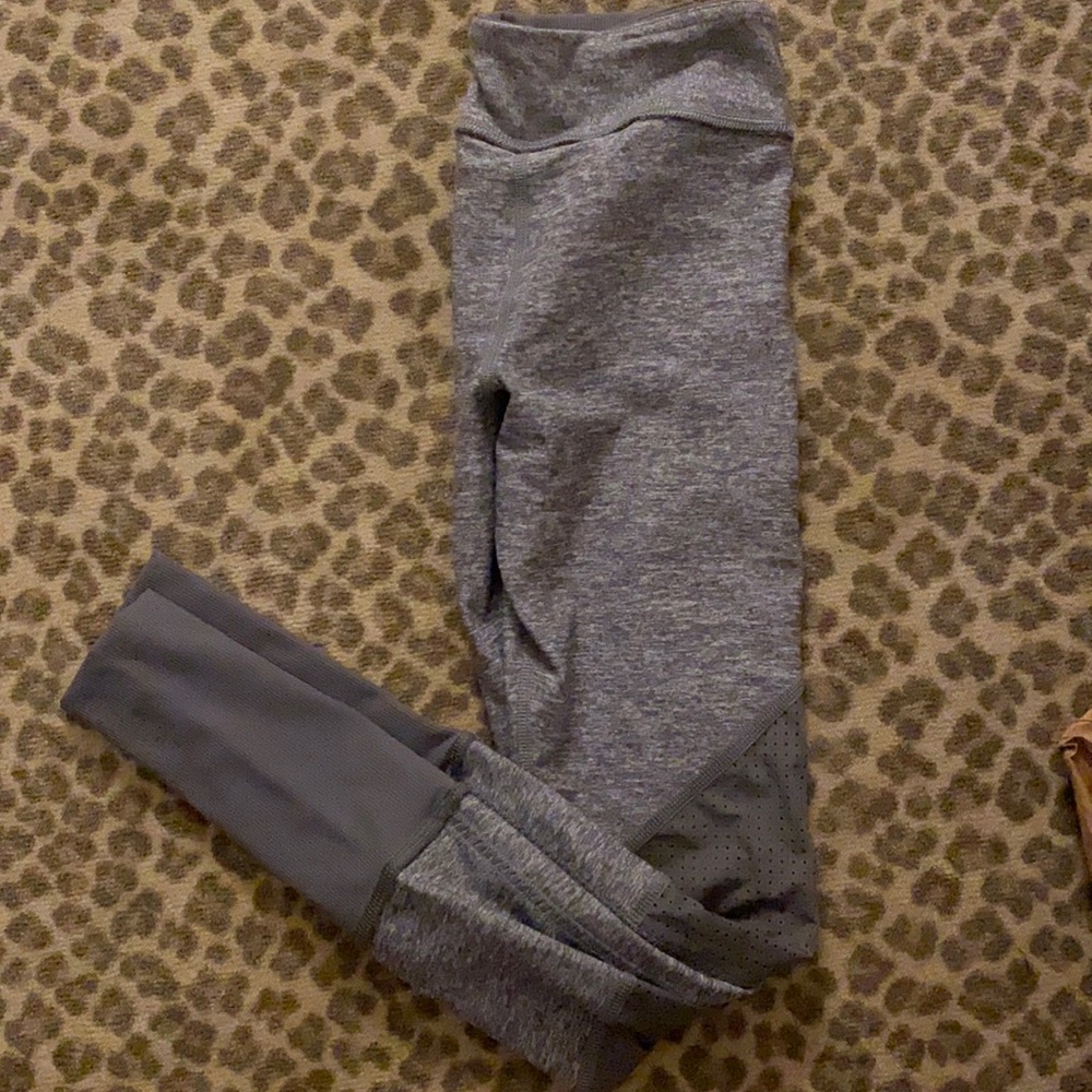 greg leggings with air holes
